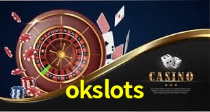 Experiência VIP okslots