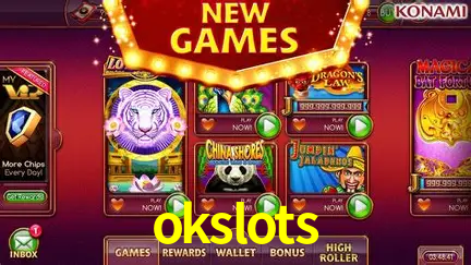 Blackjack Table okslots