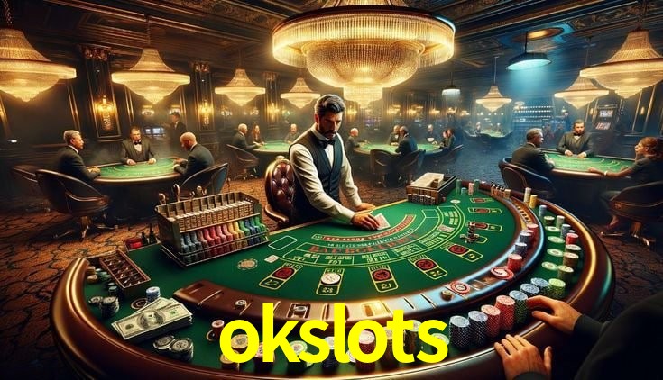 Statistics okslots