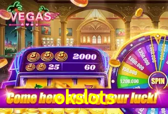 VIP Casino okslots