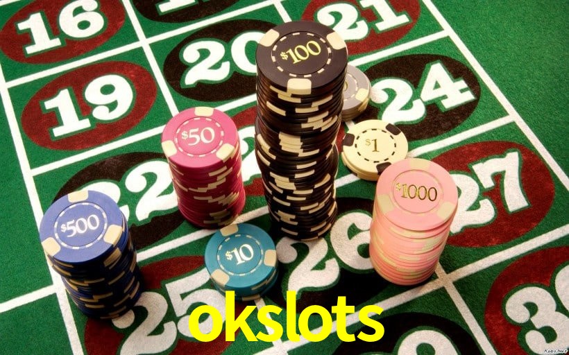Statistics okslots