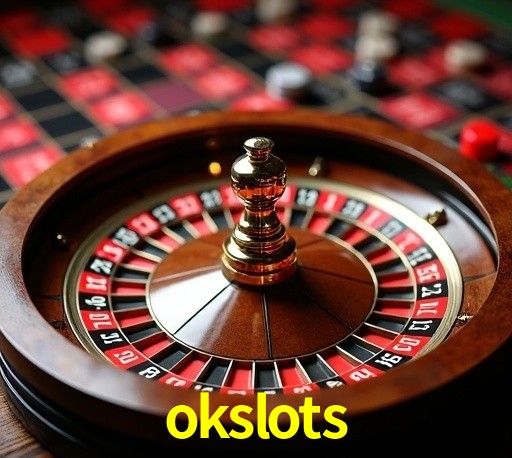 API Integration okslots