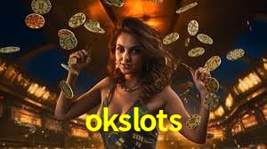 Experiência VIP okslots