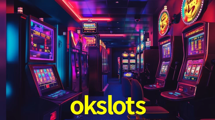 Welcome Bonus okslots