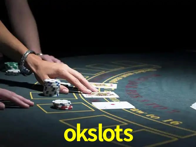 Responsive Design okslots