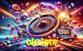 Welcome Bonus okslots