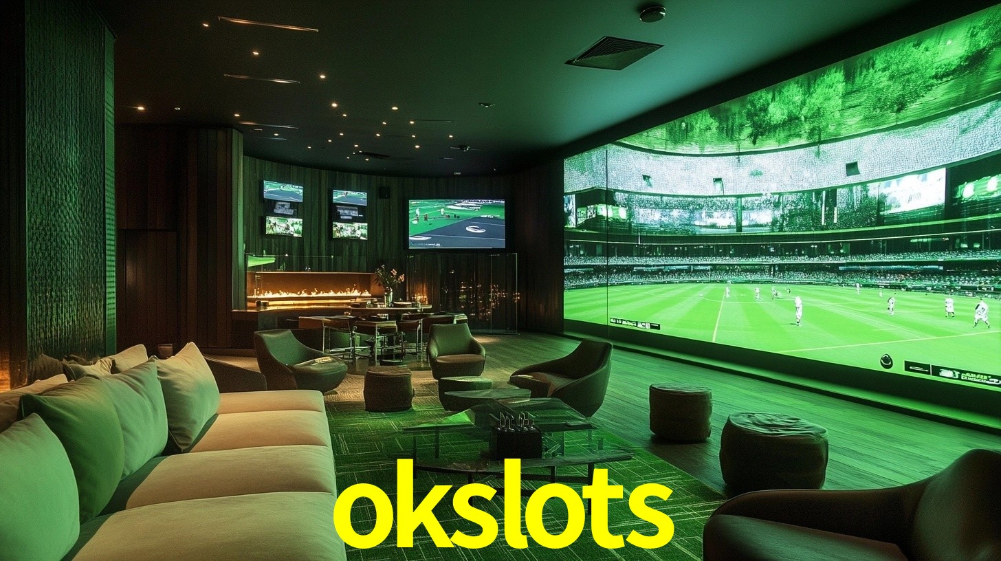 okslots bet