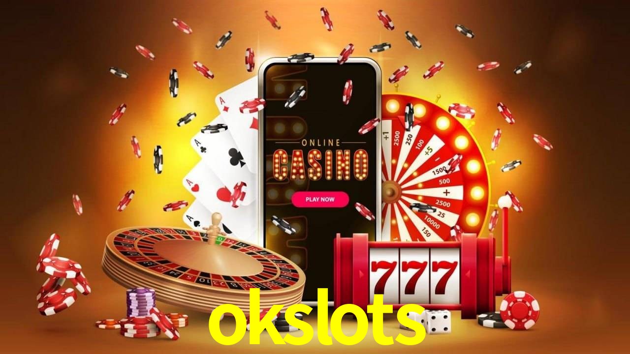 Game Providers okslots