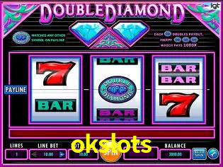 Descubra a Essência do okslots: Nossa História e Compromissos