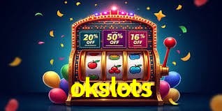 2FA Security okslots