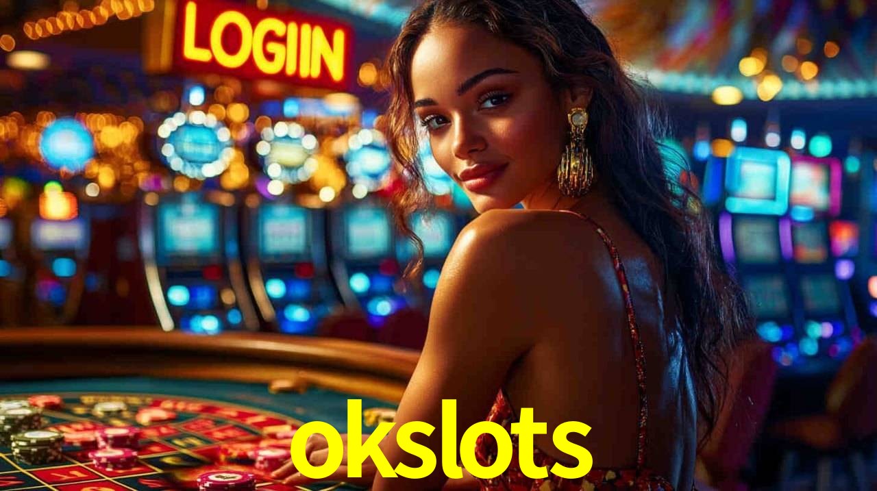 Live Casino okslots
