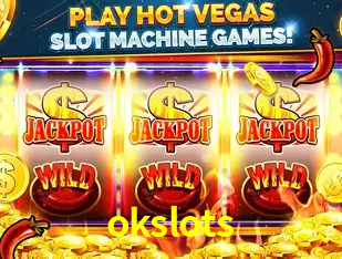 A Revolução dos Aplicativos de Jogos no okslots