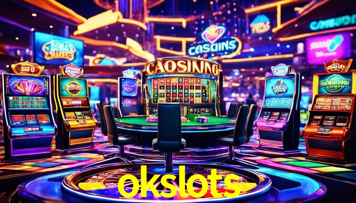 Bonus Features okslots