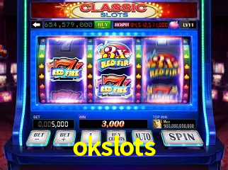 Desvendando o Mundo dos Jogos Virtuais na okslots