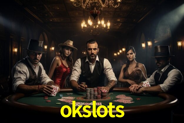 Desvendando o Mundo dos Jogos Virtuais na okslots