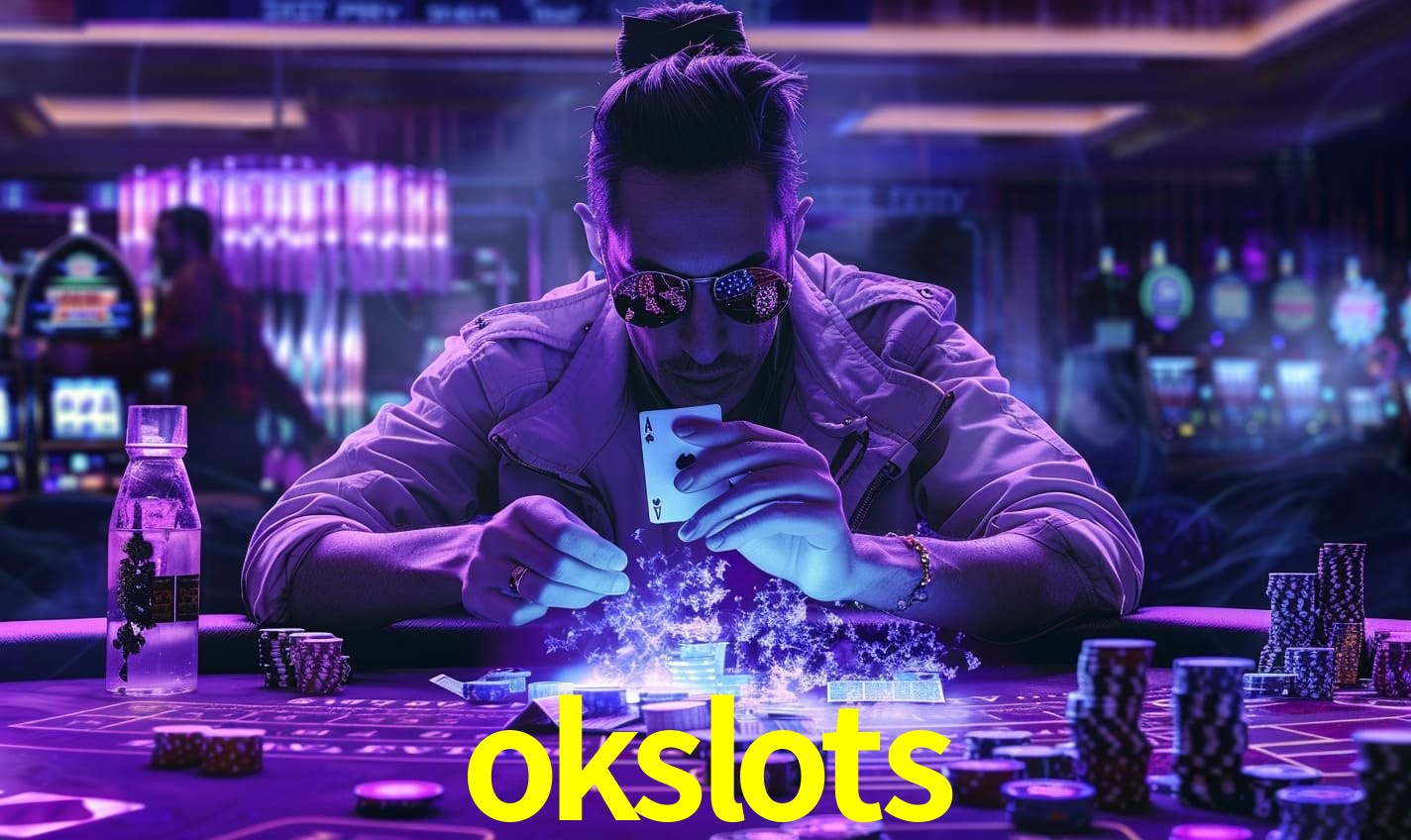 Blackjack Table okslots