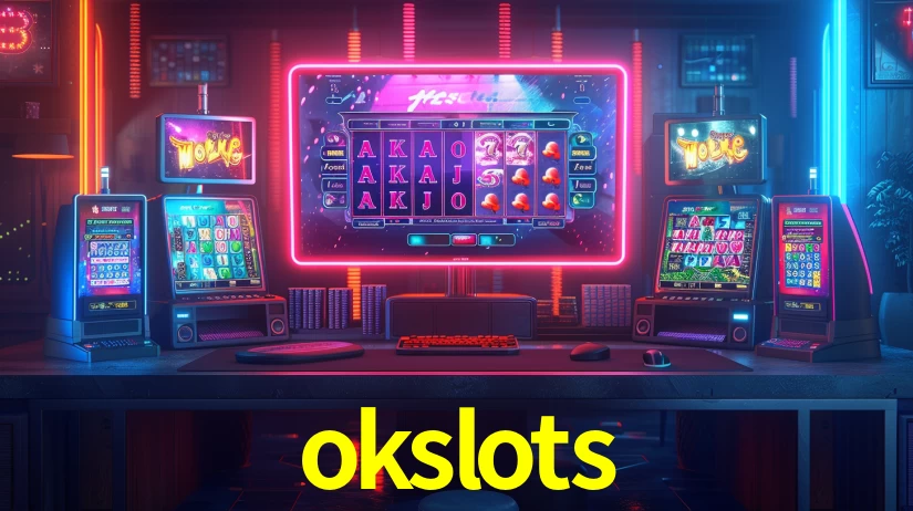 Experimente o Login Seguro Premium no okslots