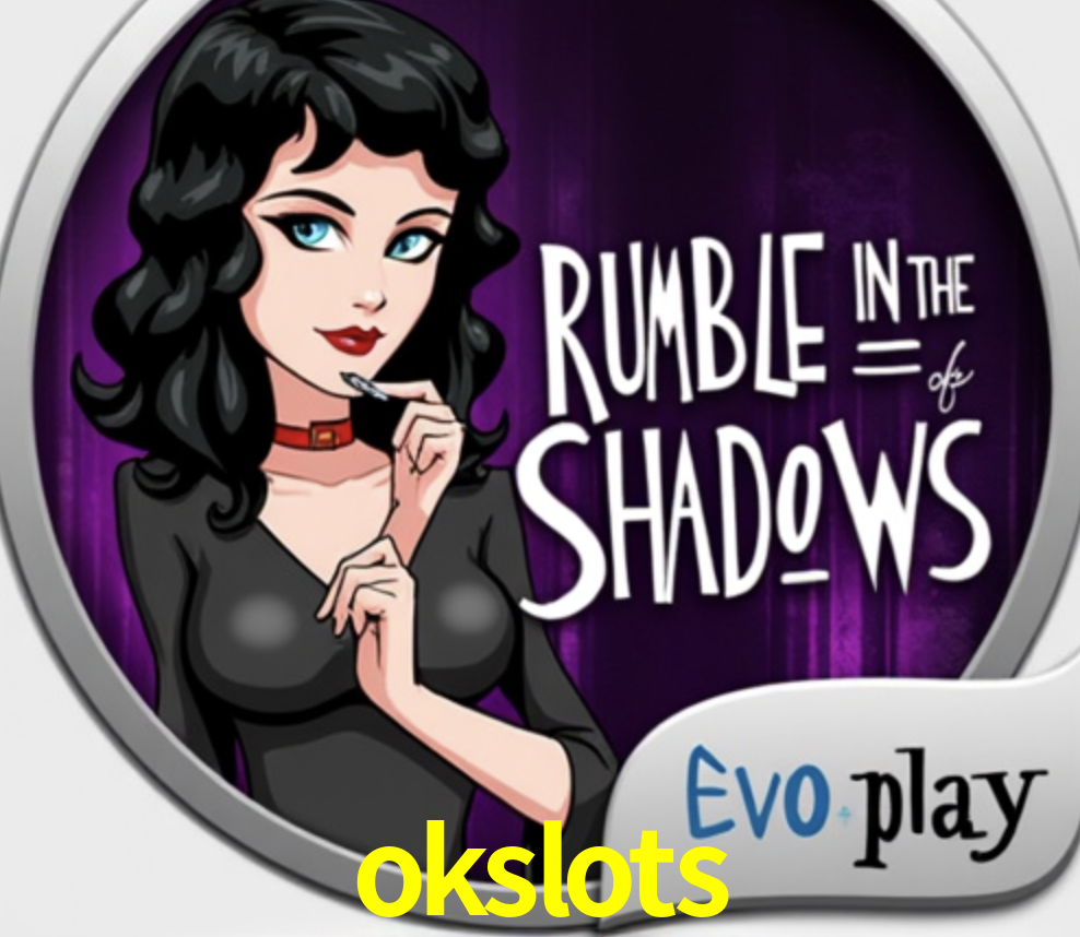 Responsive Design okslots