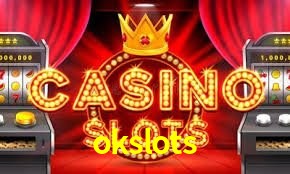 Bonus Features okslots