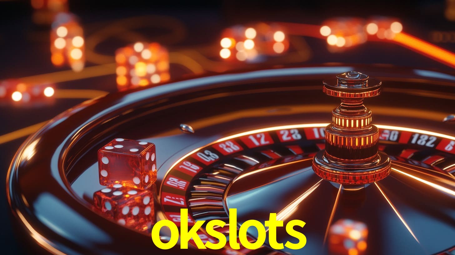 Bônus Generosos e Exclusivos no okslots para Você!