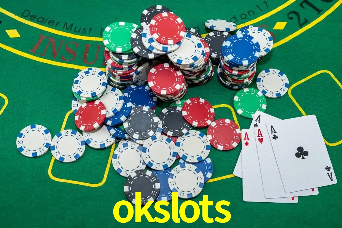 cassino okslots