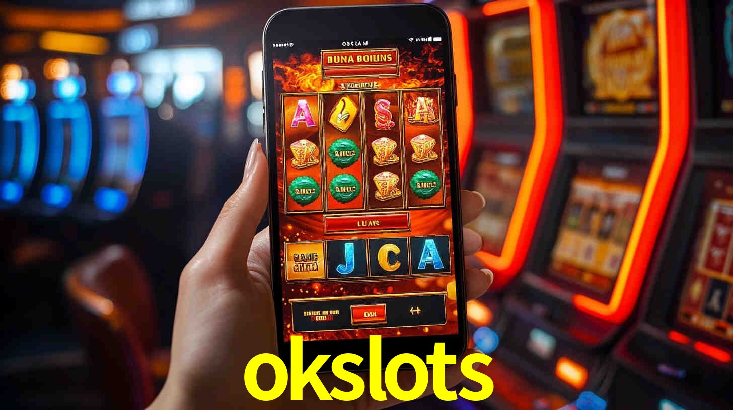okslots.com