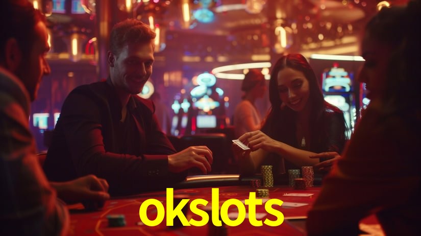 A Revolução dos Aplicativos de Jogos no okslots