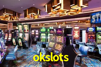 A Experiência Imersiva dos Cassinos Ao Vivo no okslots