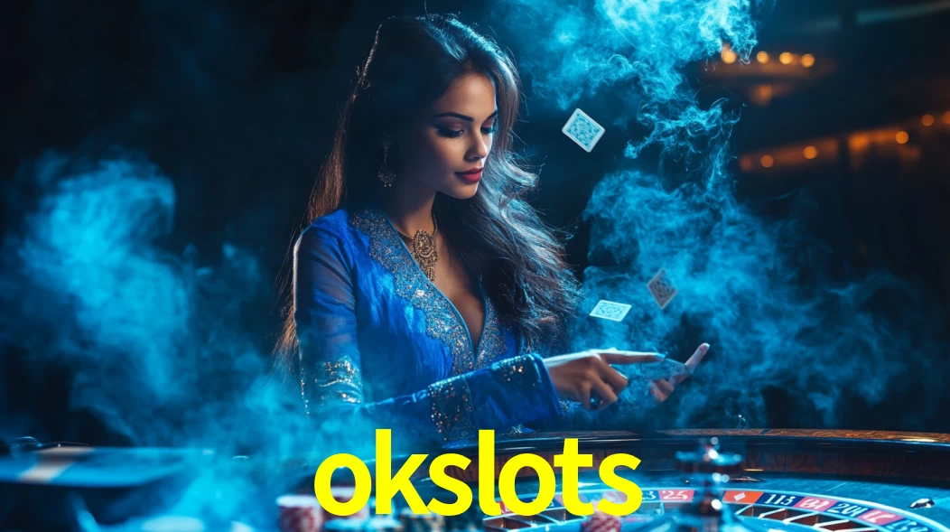 Explorando a Categoria de Eventos em Apostas na okslots
