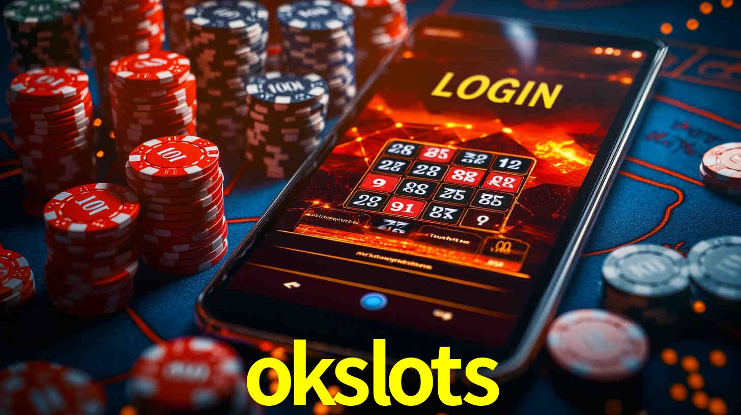 okslots,okslots.com