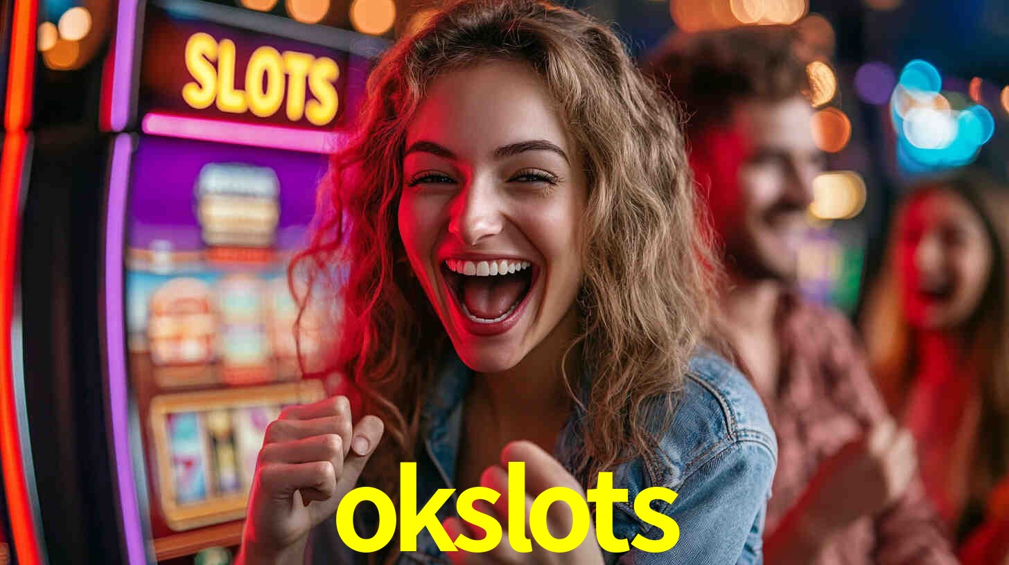 A Popularidade dos Caça-Níqueis no okslots