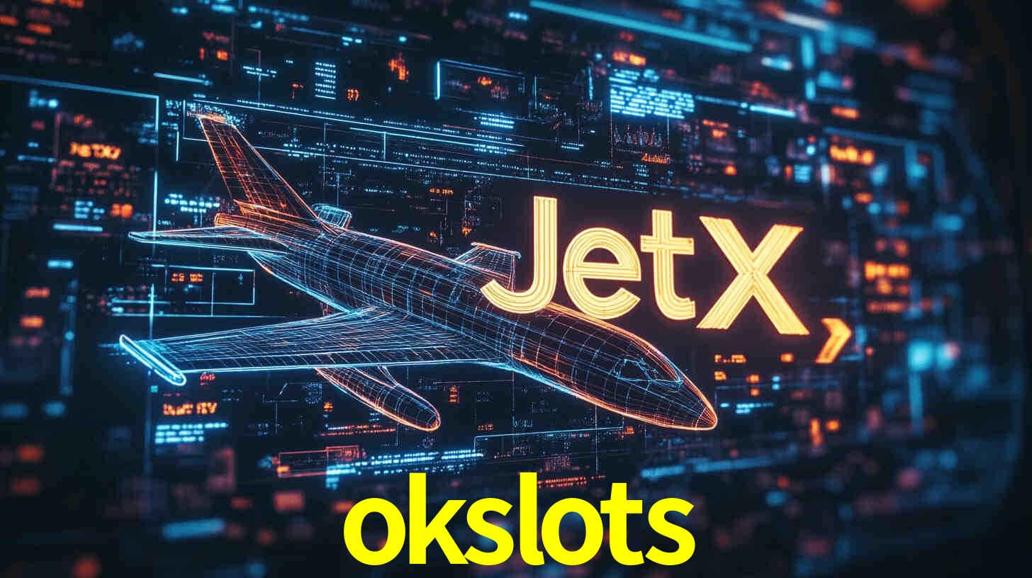 Desvendando o Mundo dos Jogos Virtuais na okslots