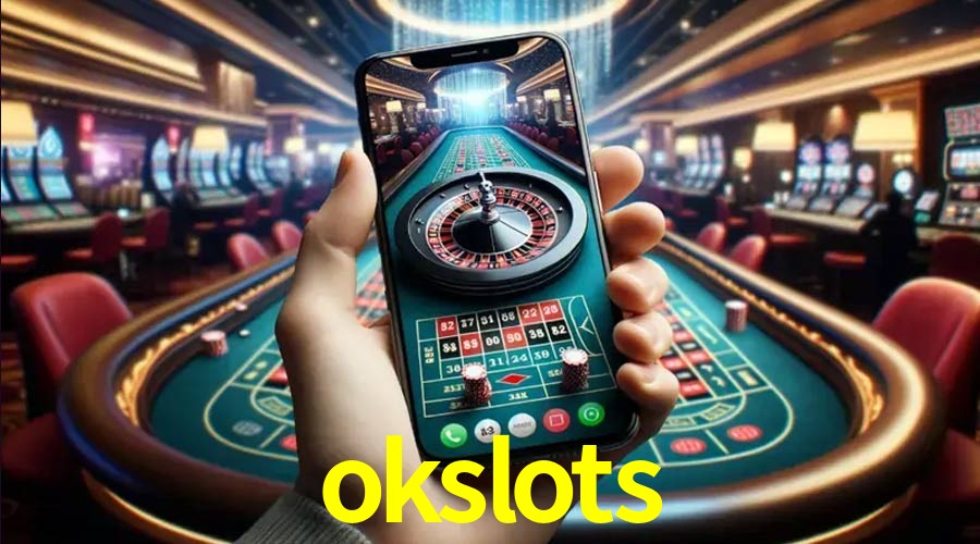 Game Providers okslots