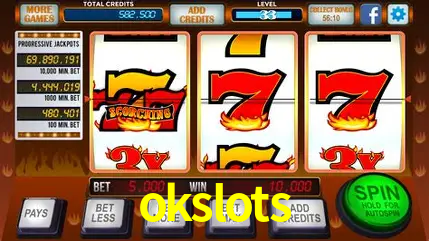 Descubra a Essência do okslots: Nossa História e Compromissos