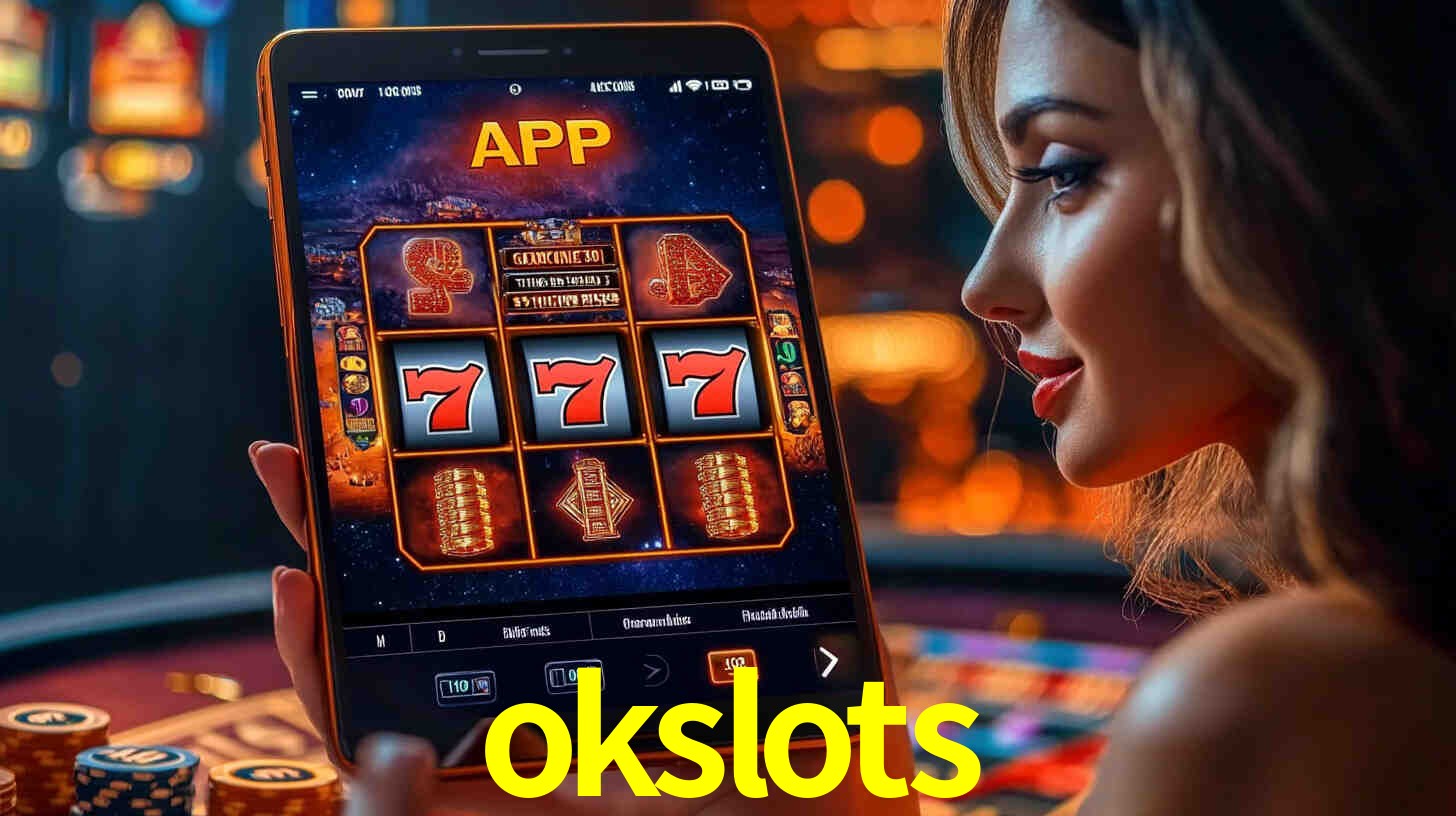 okslots,okslots.com