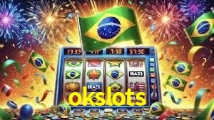 Gates of Olympus okslots