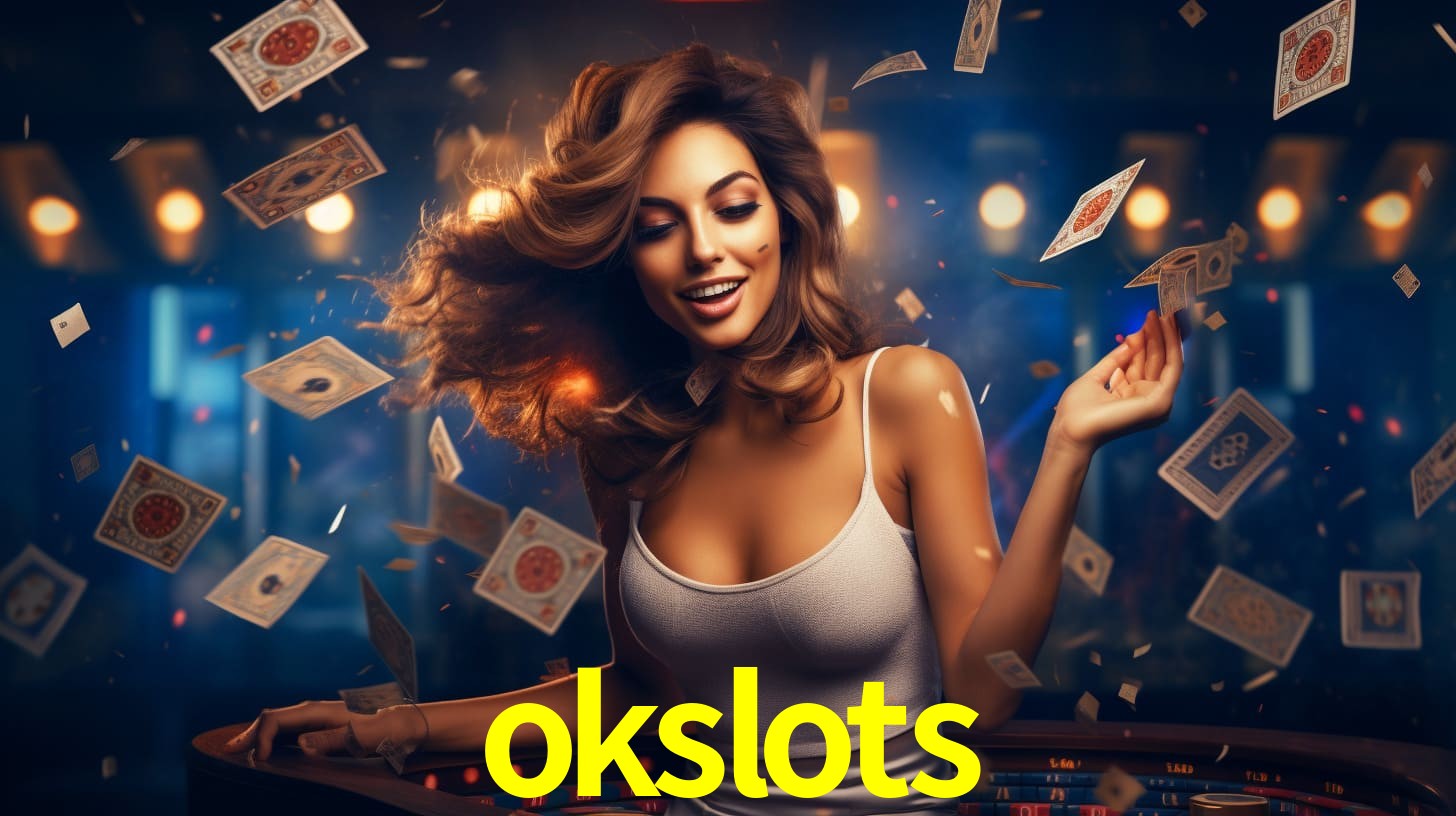 Sinta a adrenalina dos jogos de cassino com okslots