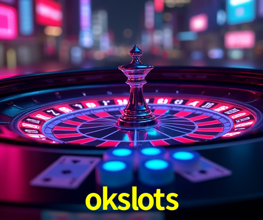 Descubra a Essência do okslots: Nossa História e Compromissos