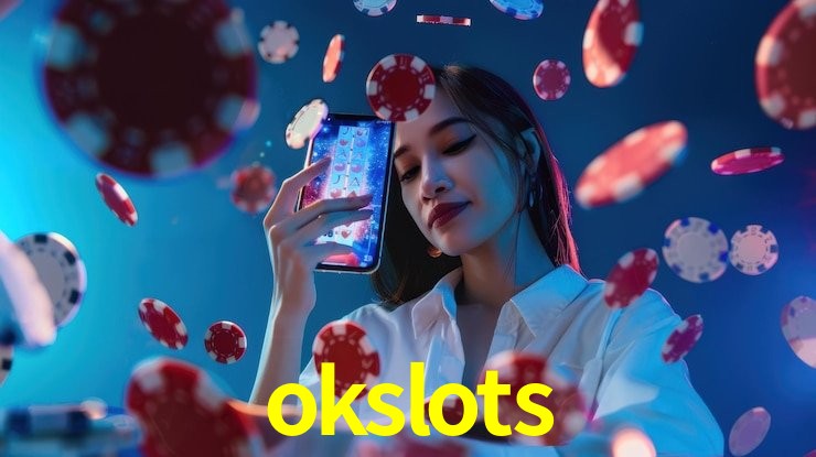 Inovações de Jogos na okslots: O Futuro das Experiências Interativas
