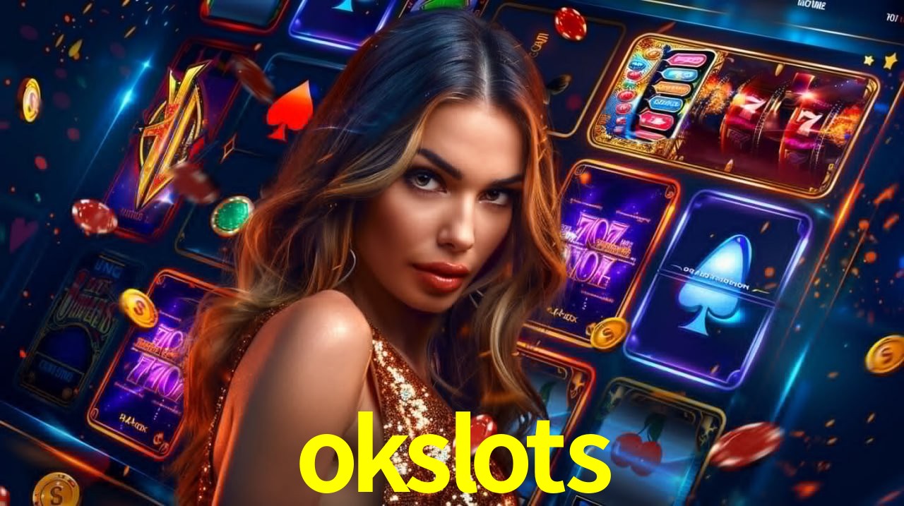 A Experiência Imersiva dos Cassinos Ao Vivo no okslots