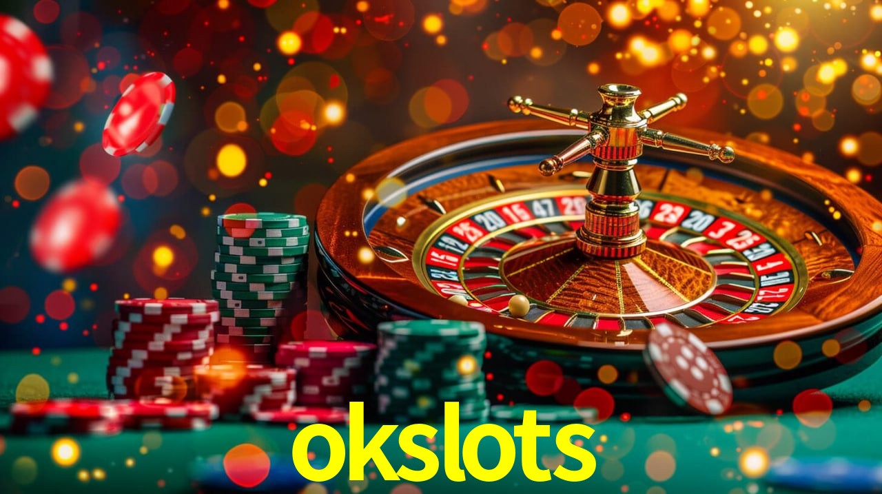 Descubra o Programa VIP da okslots: Vantagens Exclusivas para Jogadores