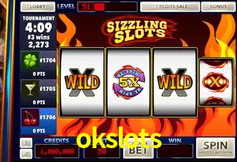 A Experiência Imersiva dos Cassinos Ao Vivo no okslots