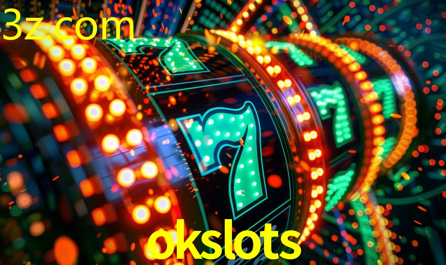 OKSLOTS