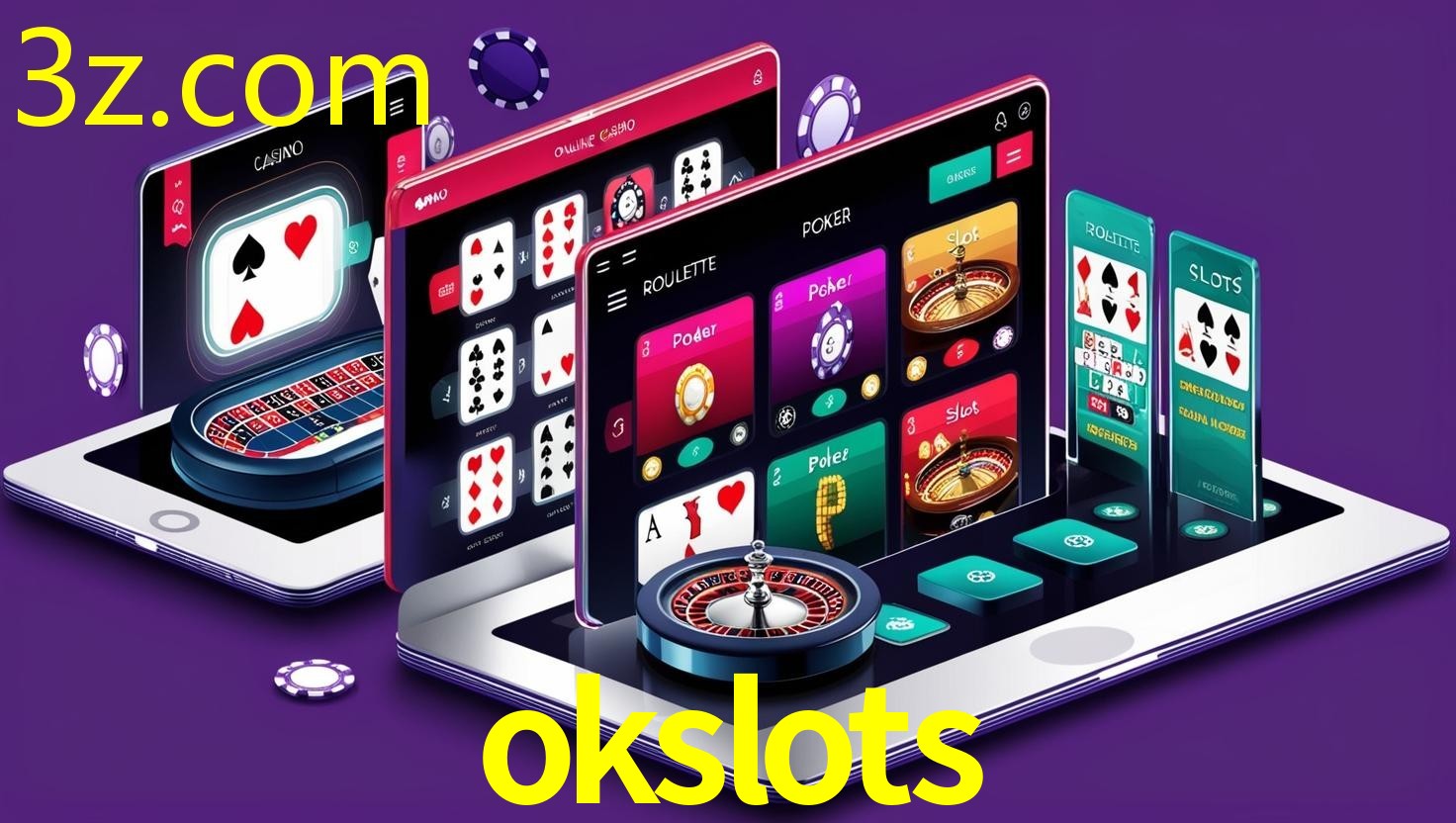 OKSLOTS