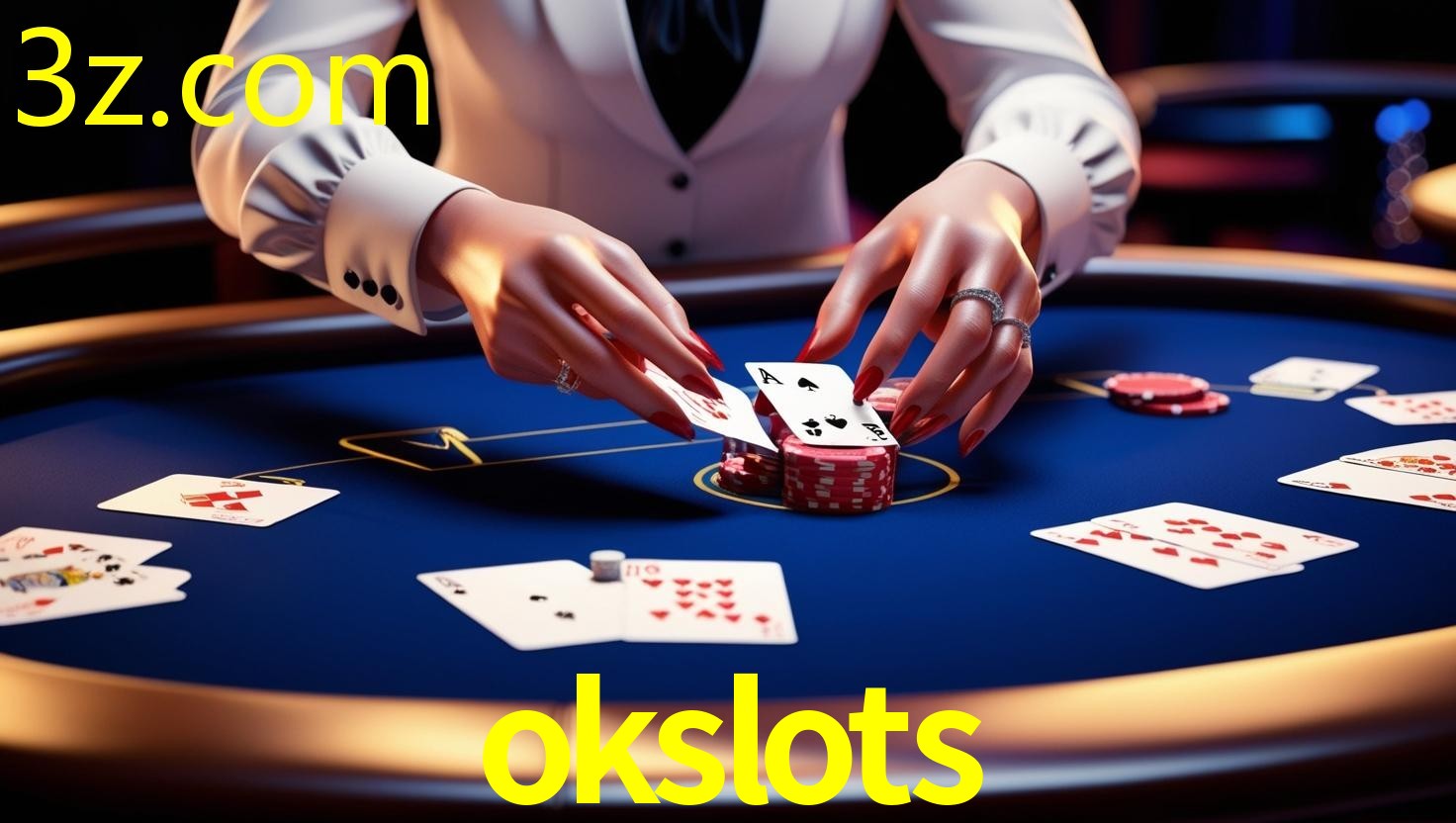 OKSLOTS