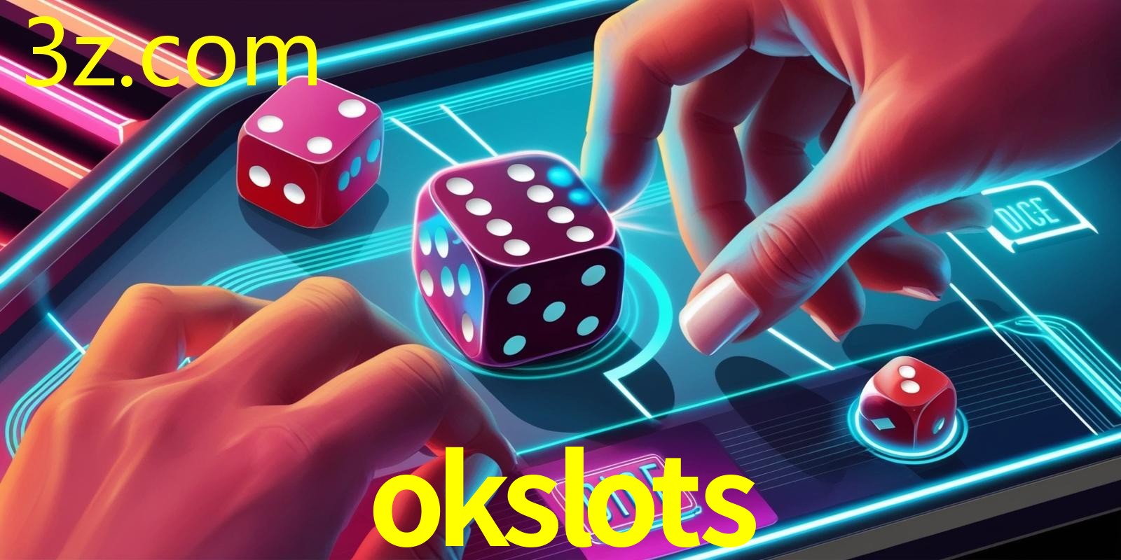 OKSLOTS
