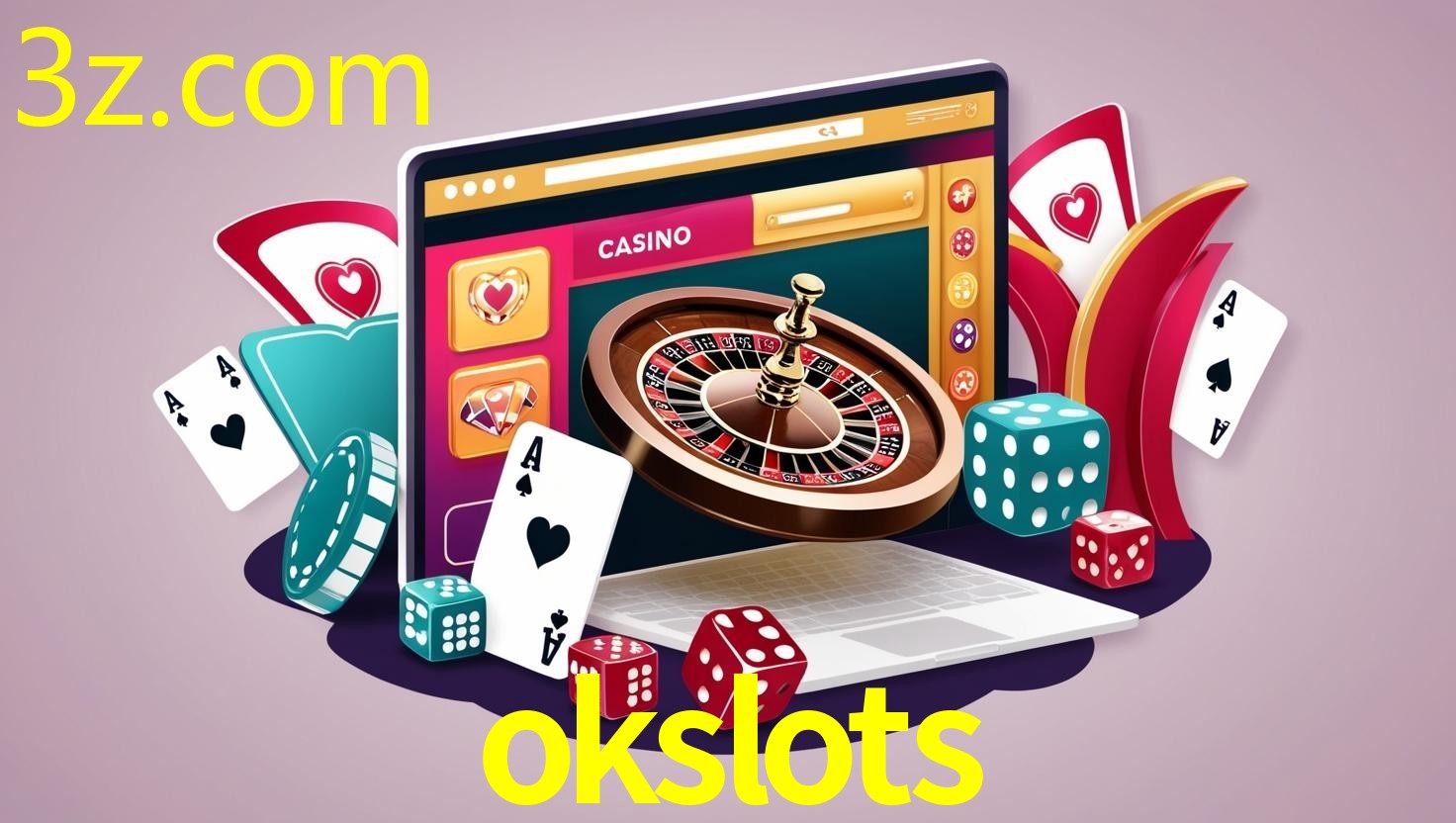 OKSLOTS