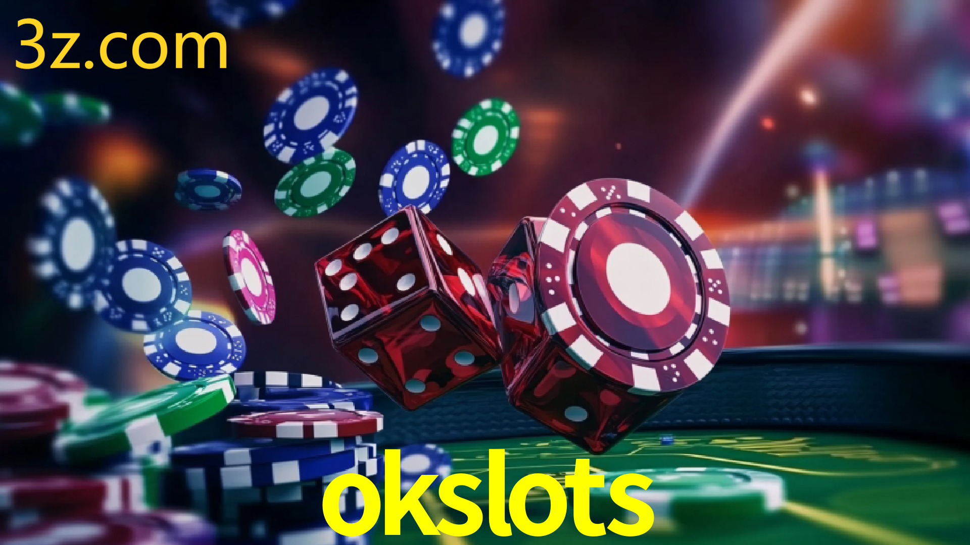 OKSLOTS