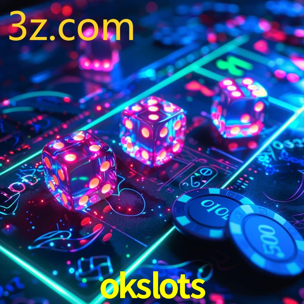 OKSLOTS