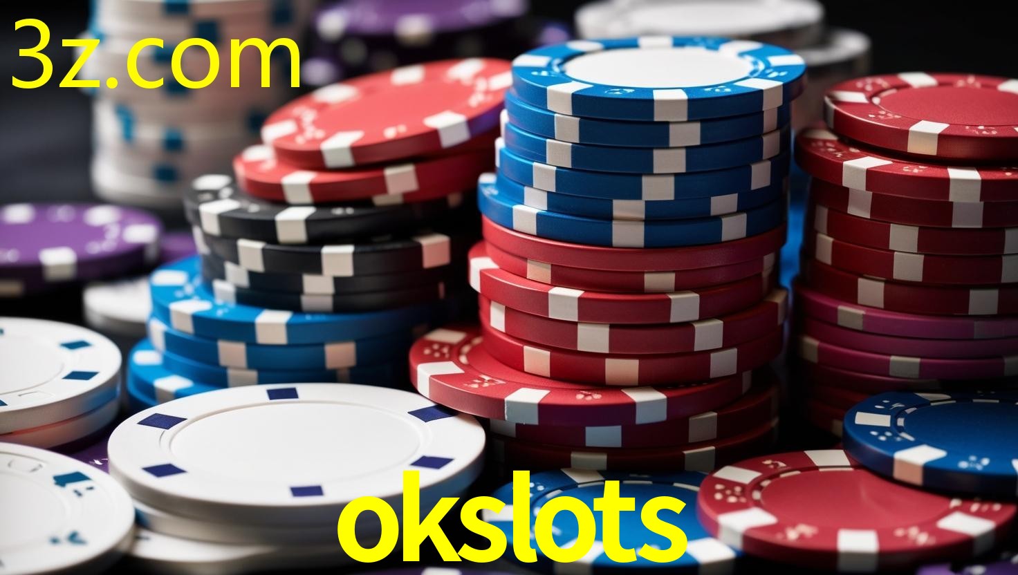 OKSLOTS